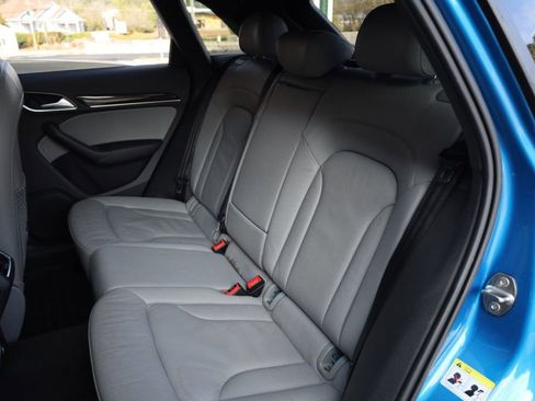 Used 2016 Audi Q3 2.0T Premium Plus w/ Technology Package image 19