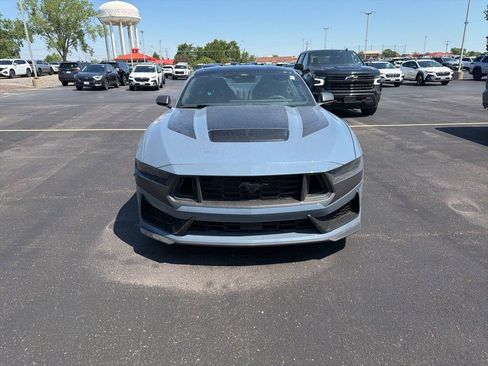 Used 2026 Ford Mustang Dark Horse RWD image 6
