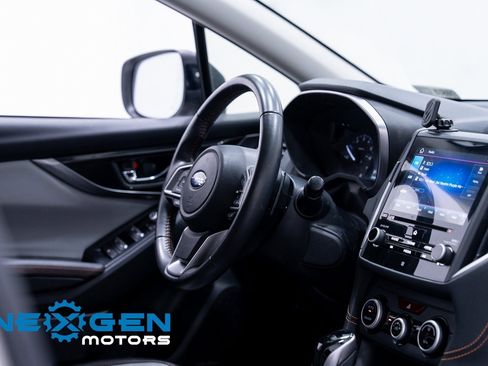 Used 2020 Subaru Crosstrek 2.0i Limited w/ Popular Package #2 image 45