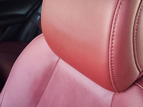 Used 2024 MAZDA CX-30 AWD 2.5 S w/ Preferred Package image 17