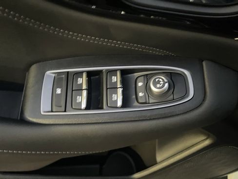 Used 2024 Subaru Outback Limited image 21