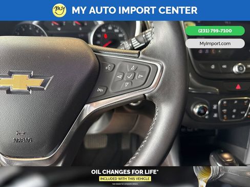 Used 2020 Chevrolet Equinox LT image 15