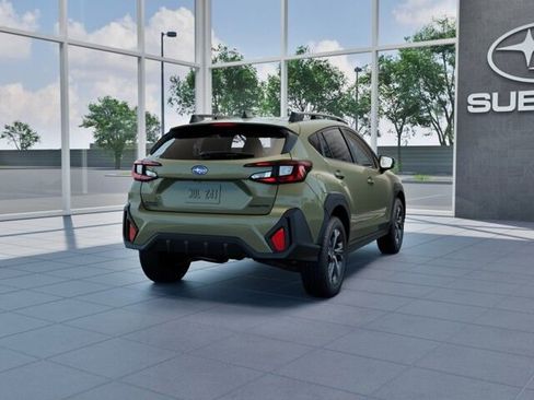 New 2026 Subaru Crosstrek 2.0i Premium image 5