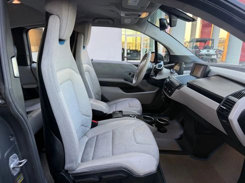 Used 2015 BMW i3 image 18