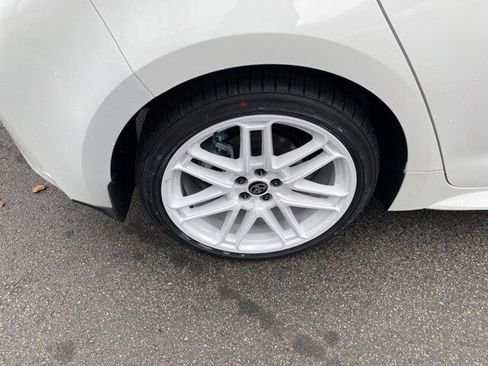 New 2026 Toyota Corolla SE image 20