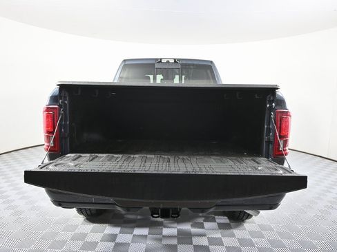 Used 2026 RAM 2500 Laramie image 6