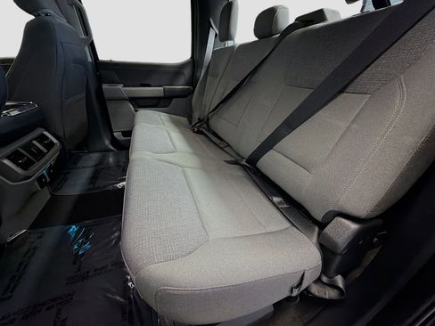 Used 2024 Ford F150 XLT w/ Mobile Office Package image 13
