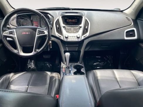 Used 2014 GMC Terrain SLT w/ Safety Package AWD/4WD image 10