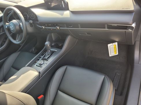 New 2026 MAZDA MAZDA3 s image 14