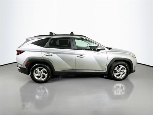 Used 2024 Hyundai Tucson SEL image 7