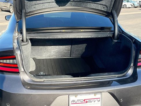 Used 2023 Dodge Charger R/T w/ Cold Weather Package image 25