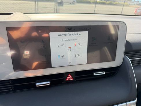 Used 2024 Hyundai Ioniq 5 Limited RWD image 28