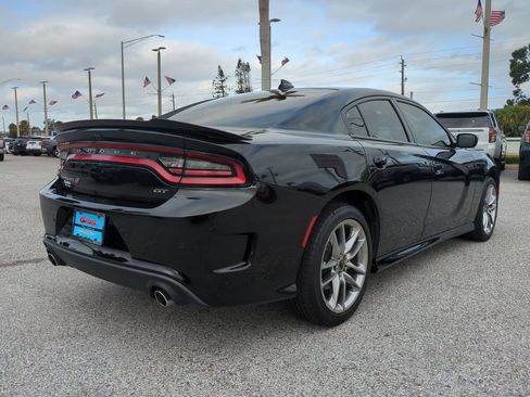 Used 2022 Dodge Charger GT w/ Plus Group image 5