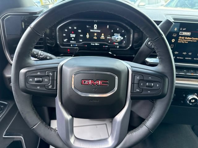 Certified 2023 GMC Sierra 1500 Elevation AWD/4WD image 20