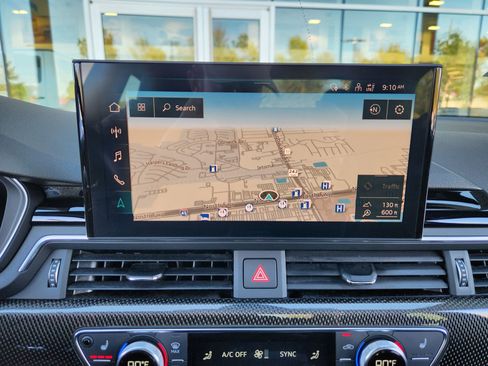 Used 2023 Audi S5 Premium Plus image 18