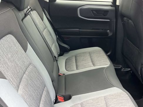 Used 2023 Ford Bronco Sport Big Bend w/ Convenience Package AWD/4WD image 50