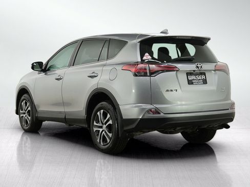 Used 2017 Toyota RAV4 LE w/ All Weather Liner Package AWD/4WD image 3