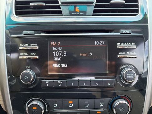 Used 2015 Nissan Altima 2.5 S w/ Special Edition Package FWD image 12