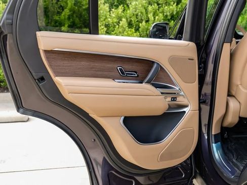 New 2026 Land Rover Range Rover SE AWD/4WD image 59