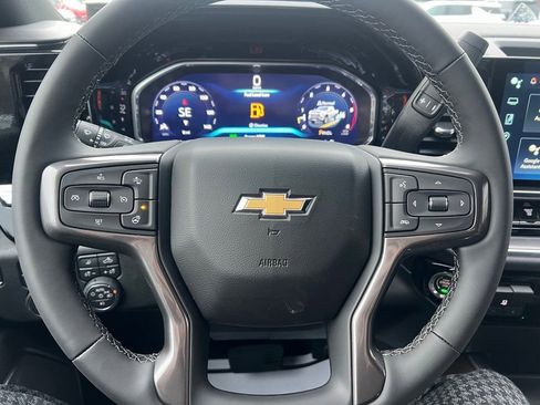 New 2026 Chevrolet Silverado 3500 High Country image 7