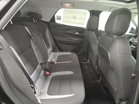 New 2026 Chevrolet TrailBlazer LT image 26