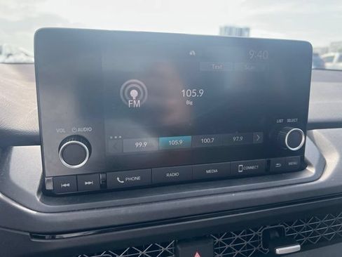 Used 2024 Honda Accord EX image 3