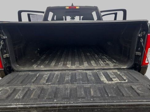 Used 2022 RAM 1500 Big Horn image 15