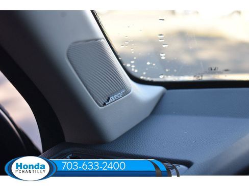 New 2025 Honda Accord Hybrid Touring image 33