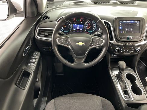 Certified 2022 Chevrolet Equinox LT image 20