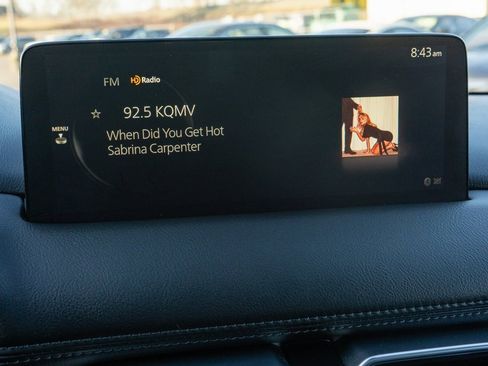 Used 2021 MAZDA CX-5 Grand Touring image 29