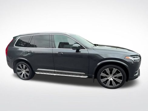 Used 2022 Volvo XC90 T6 Inscription w/ Climate Package AWD/4WD image 14