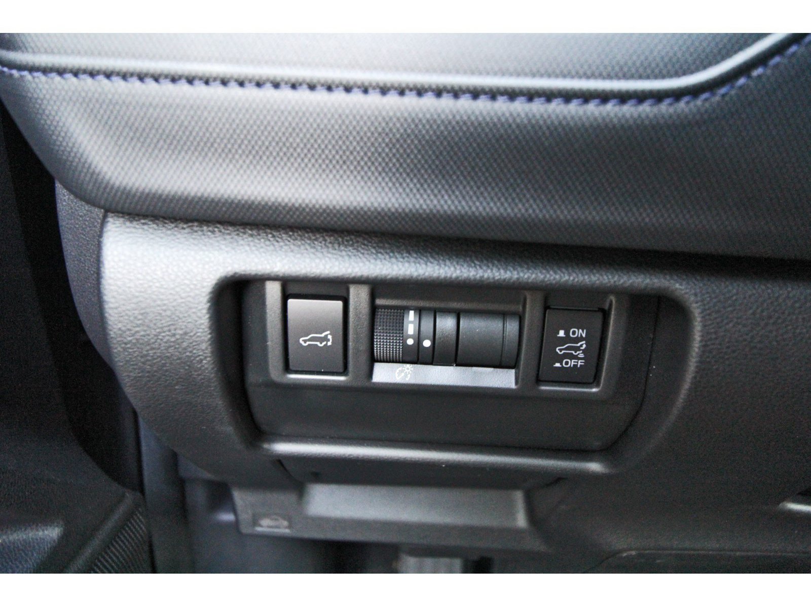 Certified 2026 Subaru Forester Limited AWD/4WD image 20