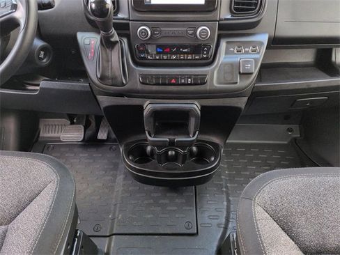 Used 2022 RAM ProMaster 3500 w/ Convenience Group image 19