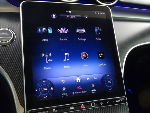 Used 2024 Mercedes-Benz C 300 C 300 image 33