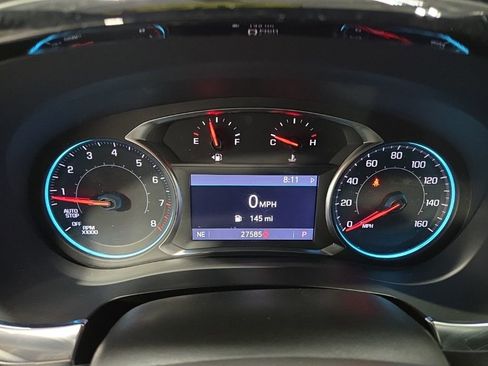 Used 2023 Chevrolet Traverse LT image 13