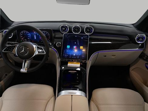 New 2026 Mercedes-Benz GLC 300 4MATIC image 21