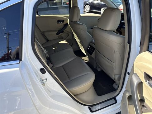 Used 2018 Acura RDX AWD w/ Advance Package image 17