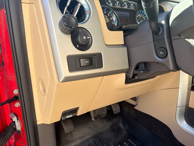 Used 2012 Ford F150 Lariat AWD/4WD image 20