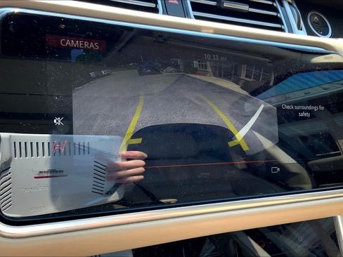 Used 2019 Land Rover Range Rover Supercharged image 26