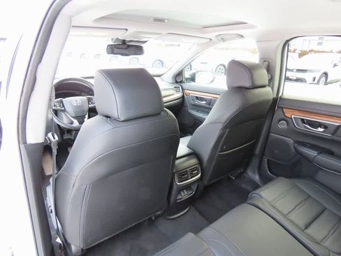 Certified 2020 Honda CR-V Touring image 17