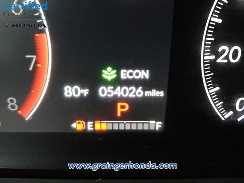 Certified 2023 Honda Pilot Touring image 22