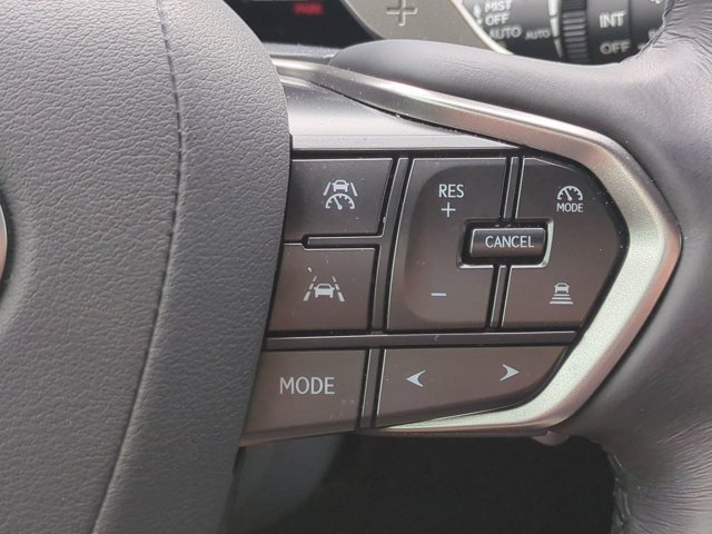 Certified 2026 Lexus TX 350 AWD w/ Technology Package image 24