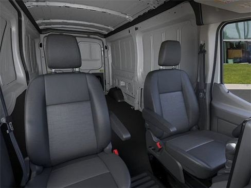New 2026 Ford Transit 250 148 Medium Roof RWD image 10
