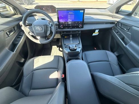 New 2026 Toyota bZ Woodland AWD/4WD image 29
