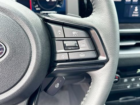 New 2026 Subaru Outback Premium AWD/4WD image 9