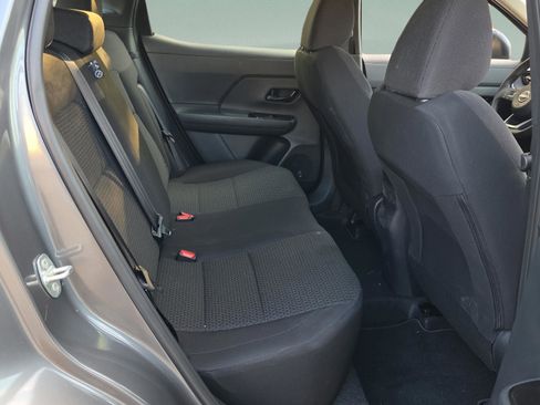 Certified 2026 Nissan Kicks S image 17