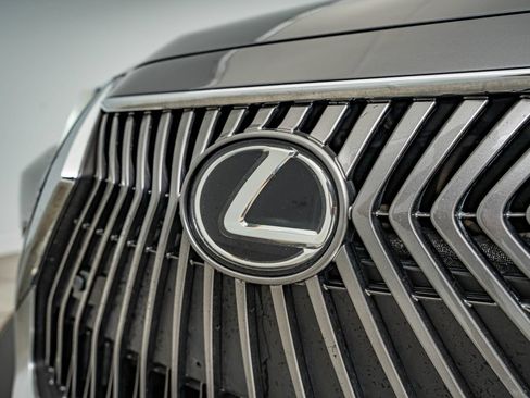 Used 2019 Lexus ES 350 w/ Premium Package FWD image 12
