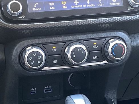 Certified 2023 Nissan Kicks SV FWD image 20