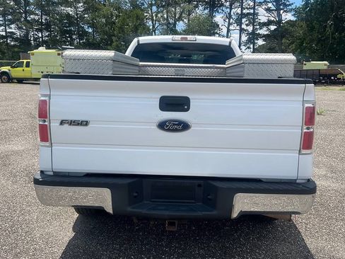 Used 2013 Ford F150 XL w/ Mid Equipment Group RWD image 21