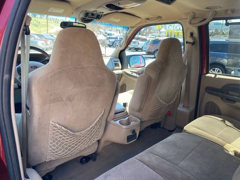 Used 2002 Ford Excursion XLT RWD image 20